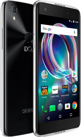 Alcatel One Touch Idol 5S TD-LTE AM 6060S